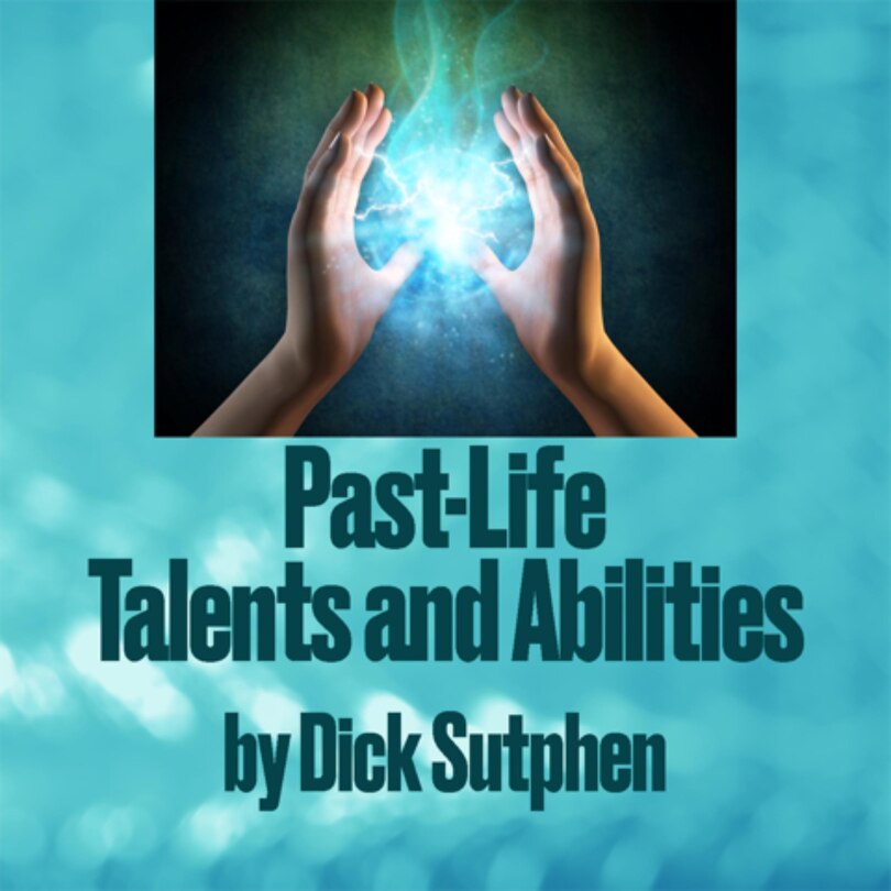 Couverture_Past-Life Talents and Abilities
