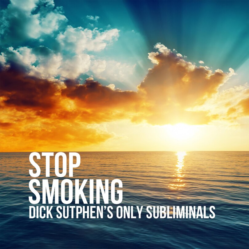Front cover_Stop Smoking