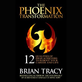 Front cover_The Phoenix Transformation