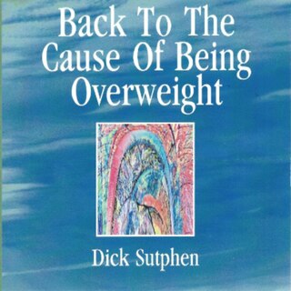 Couverture_Back to The Cause of Being Overweight