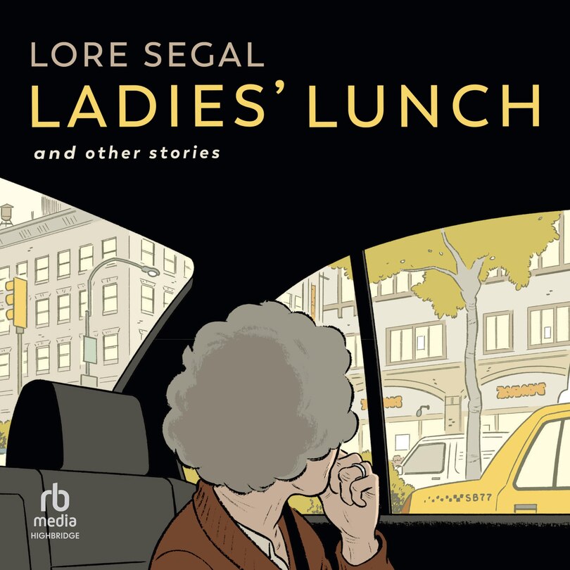 Ladies’ Lunch: And Other Stories