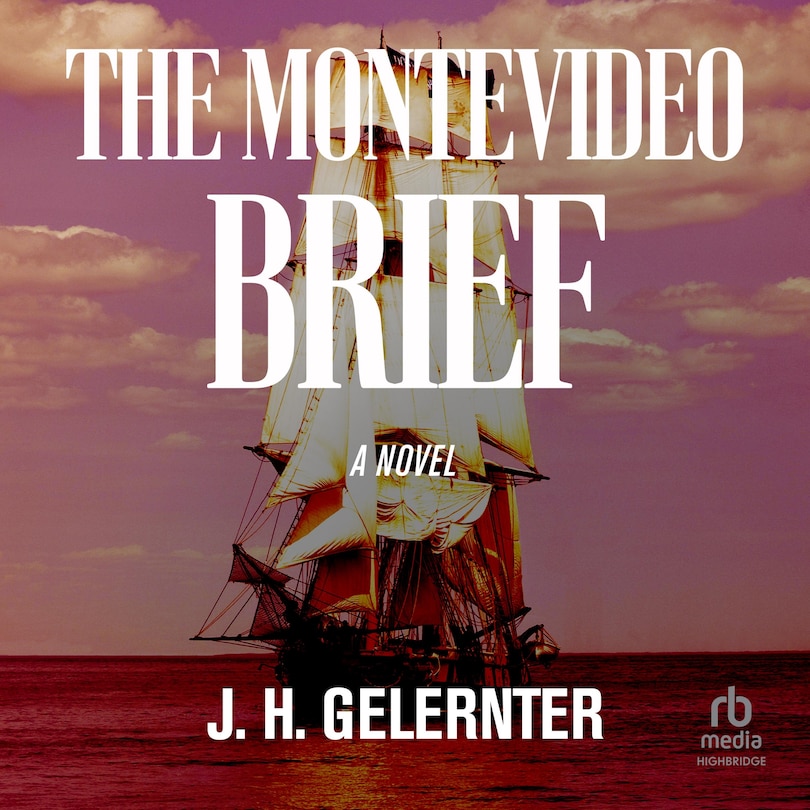 Couverture_The Montevideo Brief