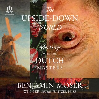 Front cover_The Upside-Down World