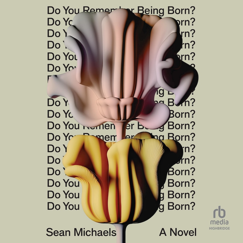 Couverture_Do You Remember Being Born?