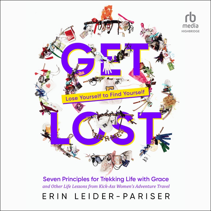 Couverture_Get Lost