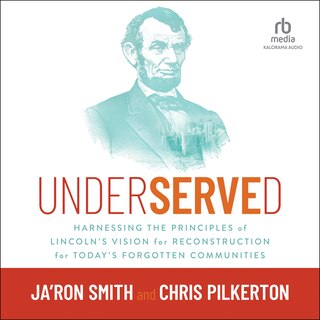 Front cover_Underserved