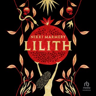 Front cover_Lilith