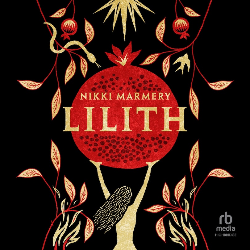 Front cover_Lilith