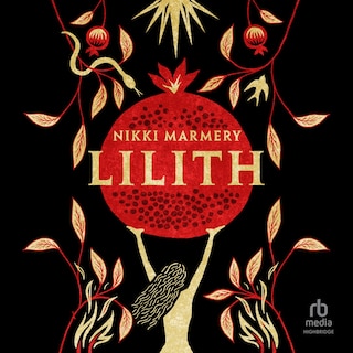 Front cover_Lilith