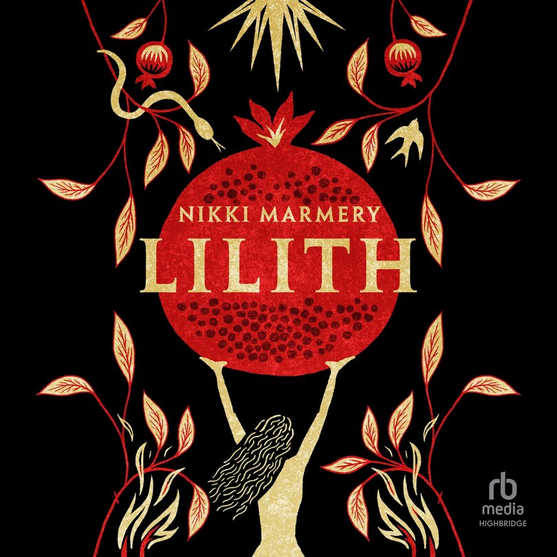 Front cover_Lilith
