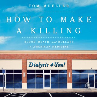 Couverture_How to Make a Killing
