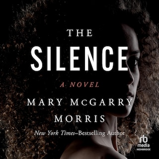 Front cover_The Silence