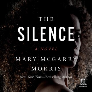 Front cover_The Silence