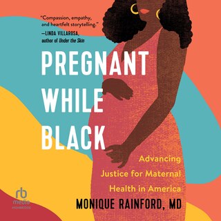 Front cover_Pregnant While Black