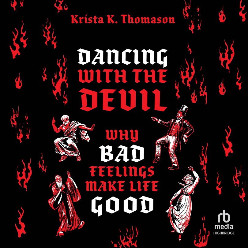 Front cover_Dancing with the Devil