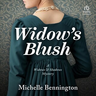 Couverture_Widow's Blush