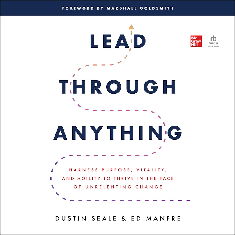 Couverture_Lead Through Anything
