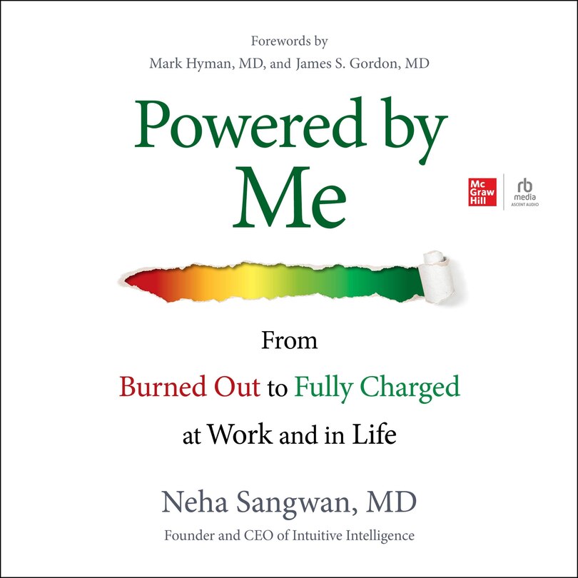 Couverture_Powered by Me