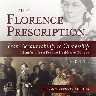 Front cover_The Florence Prescription