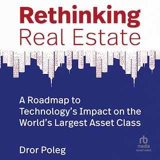 Front cover_Rethinking Real Estate