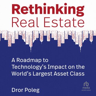 Front cover_Rethinking Real Estate
