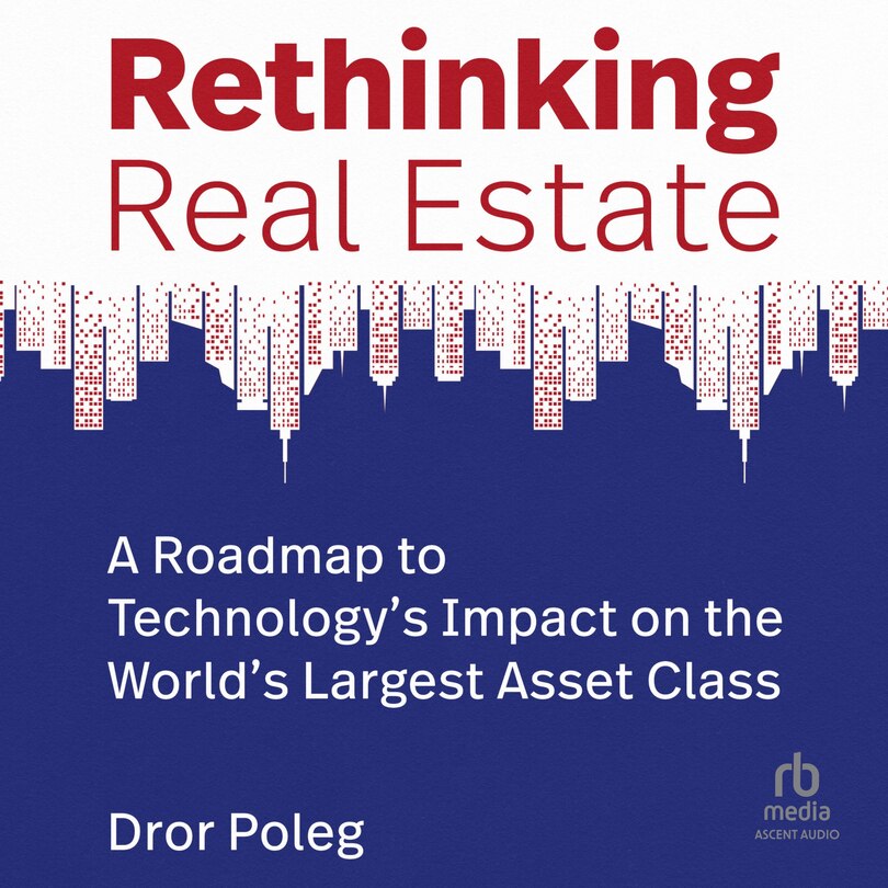 Front cover_Rethinking Real Estate