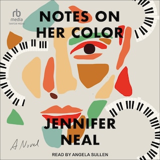 Couverture_Notes on Her Color