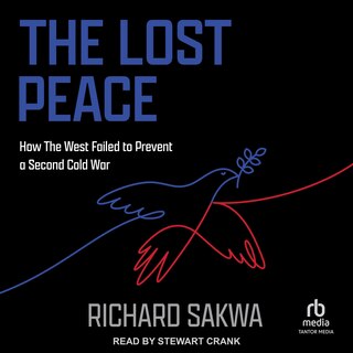 Couverture_The Lost Peace