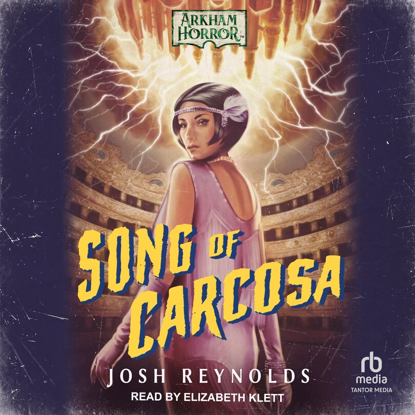Front cover_Song of Carcosa