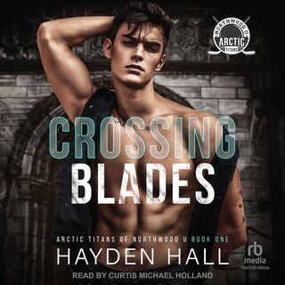 Couverture_Crossing Blades