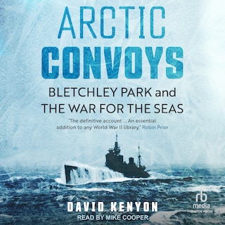 Couverture_Arctic Convoys