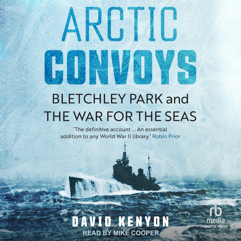 Couverture_Arctic Convoys