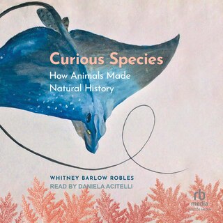 Front cover_Curious Species