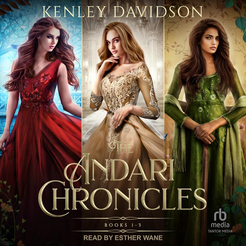 Couverture_The Andari Chronicles Box Set 1
