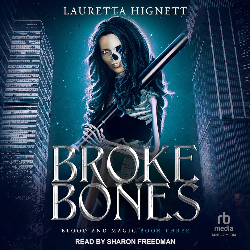 Couverture_Broke Bones