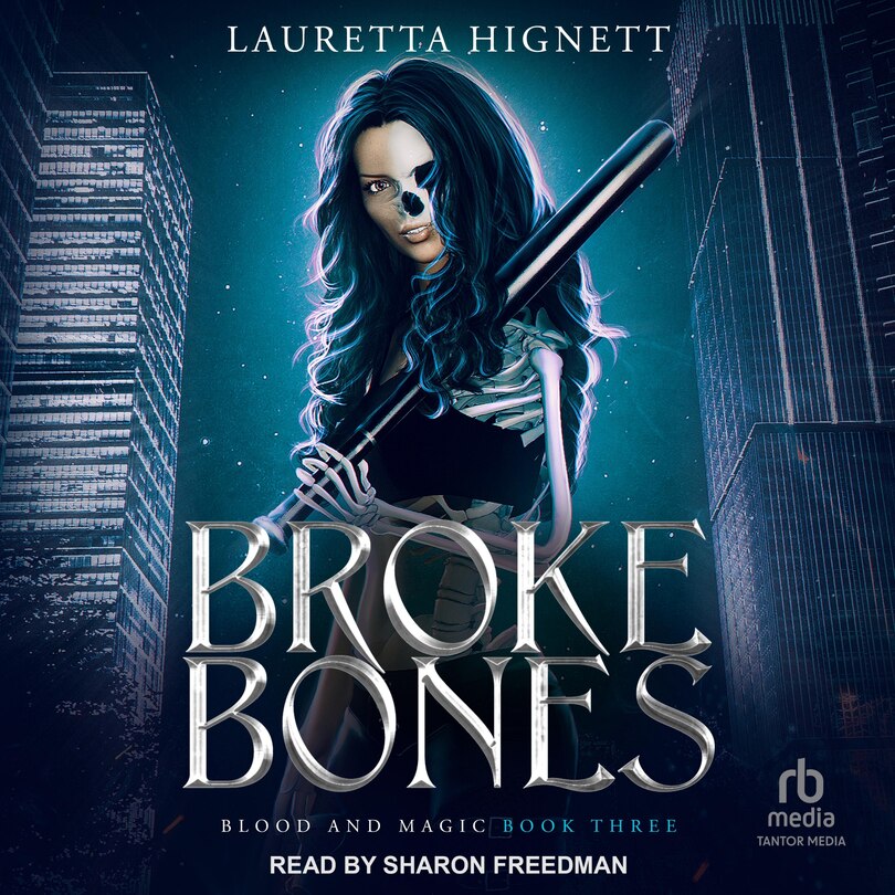 Front cover_Broke Bones