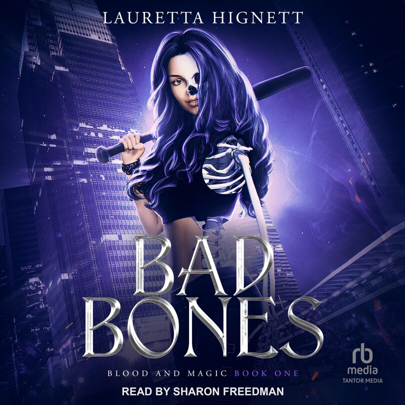 Front cover_Bad Bones