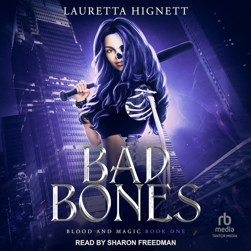 Front cover_Bad Bones