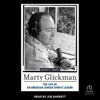 Front cover_Marty Glickman
