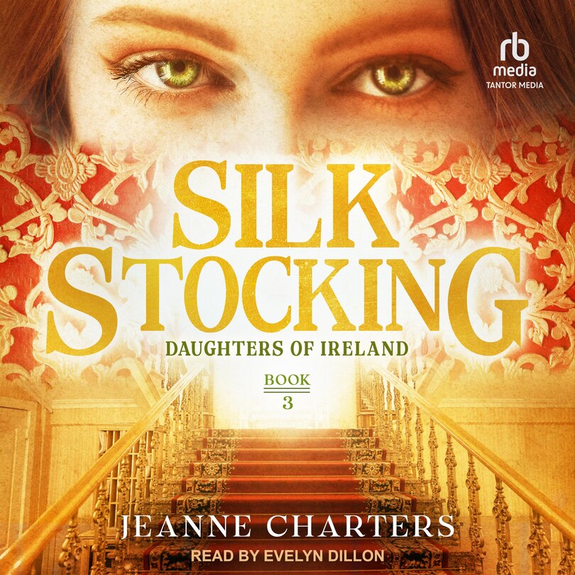 Front cover_Silk Stocking