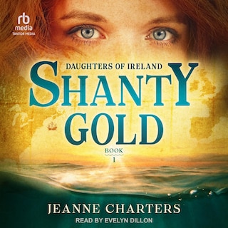 Front cover_Shanty Gold