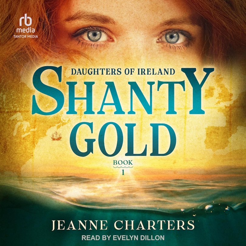 Front cover_Shanty Gold