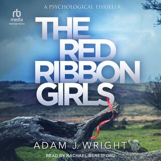 Front cover_The Red Ribbon Girls