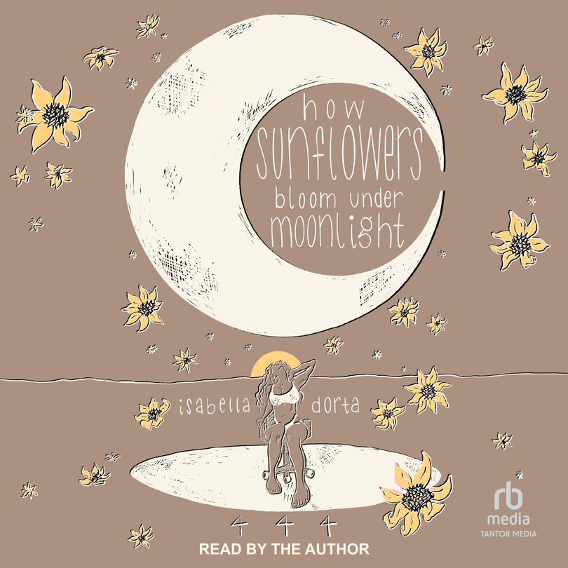 Front cover_how sunflowers bloom under moonlight