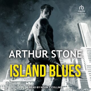 Front cover_Island Blues