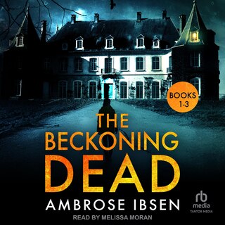 Couverture_The Beckoning Dead