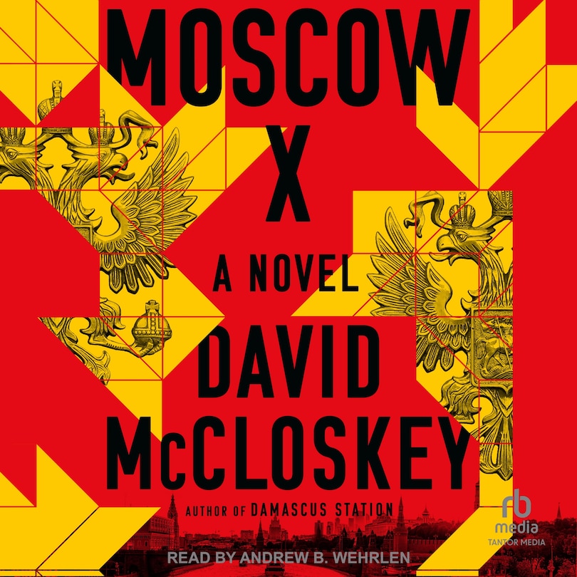 Couverture_Moscow X