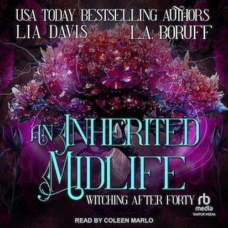 Front cover_An Inherited Midlife