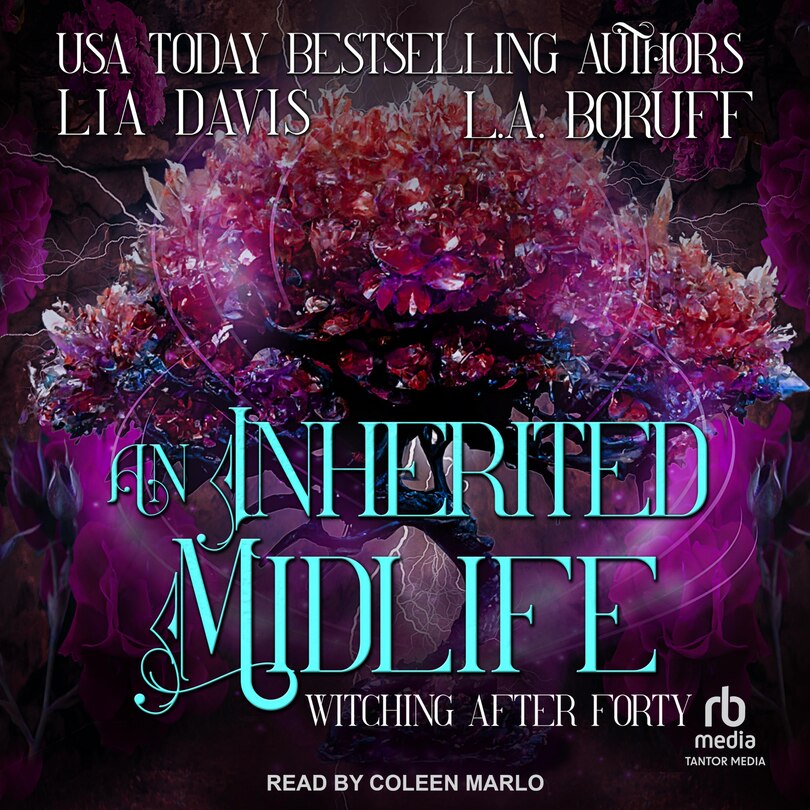 Front cover_An Inherited Midlife