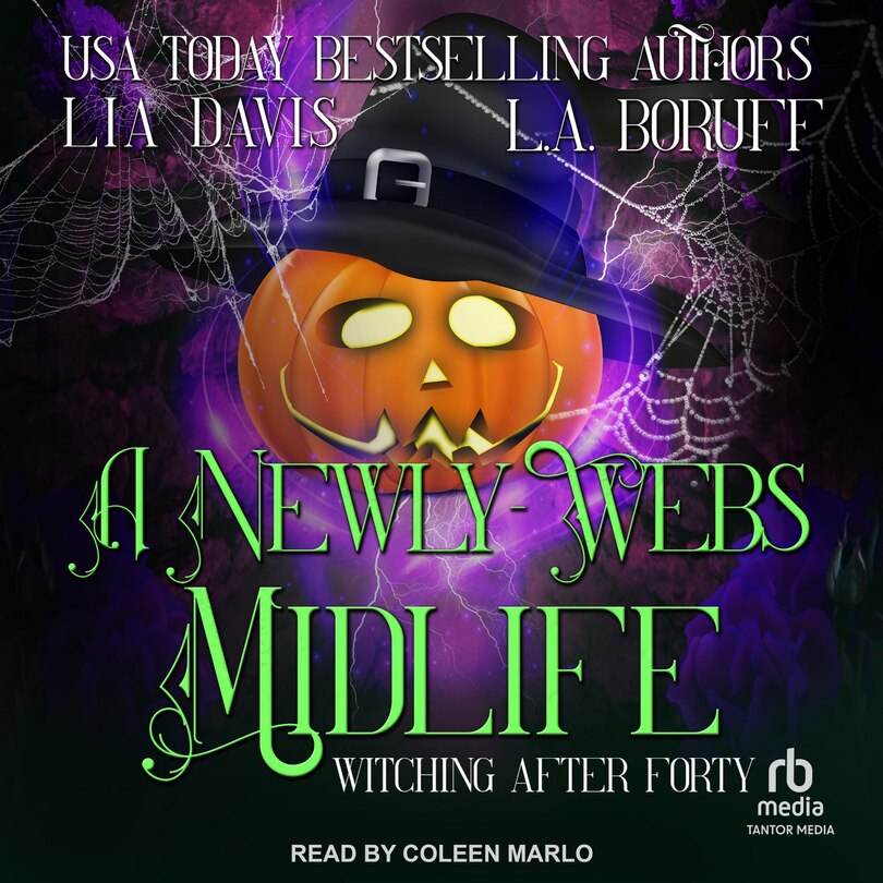 Front cover_A Newly-Webs Midlife